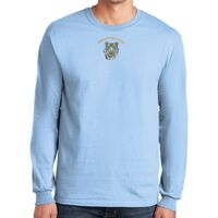 Contract Adult Long Sleeve T Shirt Thumbnail