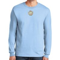 Contract Adult Long Sleeve T Shirt Thumbnail