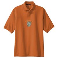 Contract Adult Polo Thumbnail