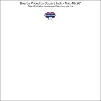 ACM-C Bond Board - 3mm  Thumbnail