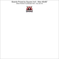 ACM-C Bond Board - 3mm  Thumbnail