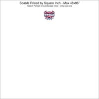 ACM-C Bond Board - 3mm  Thumbnail