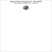 ACM-C Bond Board - 3mm  Thumbnail