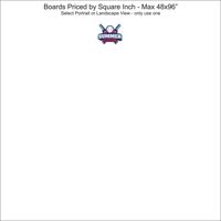 ACM-C Bond Board - 3mm  Thumbnail