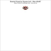 ACM-C Bond Board - 3mm  Thumbnail