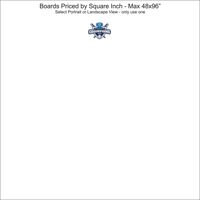 ACM-C Bond Board - 3mm  Thumbnail
