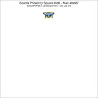 ACM-C Bond Board - 3mm  Thumbnail