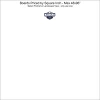 ACM-C Bond Board - 3mm  Thumbnail