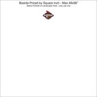 ACM-C Bond Board - 3mm  Thumbnail