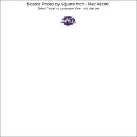 ACM-C Bond Board - 3mm  Thumbnail