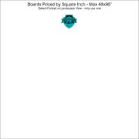 ACM-C Bond Board - 3mm  Thumbnail