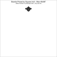 ACM-C Bond Board - 3mm  Thumbnail