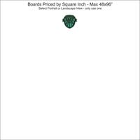 ACM-C Bond Board - 3mm  Thumbnail