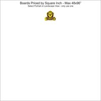 ACM-C Bond Board - 3mm  Thumbnail