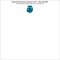 ACM-C Bond Board - 3mm  Thumbnail