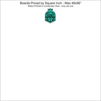 ACM-C Bond Board - 3mm  Thumbnail