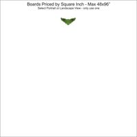 ACM-C Bond Board - 3mm  Thumbnail