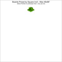 ACM-C Bond Board - 3mm  Thumbnail