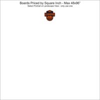ACM-C Bond Board - 3mm  Thumbnail