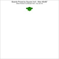 ACM-C Bond Board - 3mm  Thumbnail