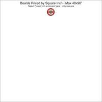 ACM-C Bond Board - 3mm  Thumbnail