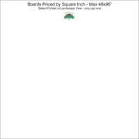ACM-C Bond Board - 3mm  Thumbnail