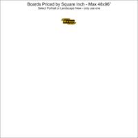ACM-C Bond Board - 3mm  Thumbnail