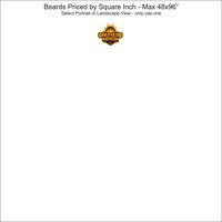 ACM-C Bond Board - 3mm  Thumbnail