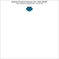 ACM-C Bond Board - 3mm  Thumbnail