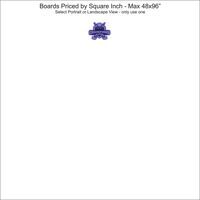 ACM-C Bond Board - 3mm  Thumbnail