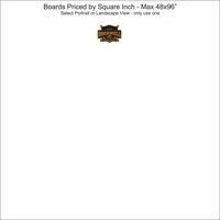 ACM-C Bond Board - 3mm  Thumbnail