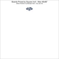 ACM-C Bond Board - 3mm  Thumbnail