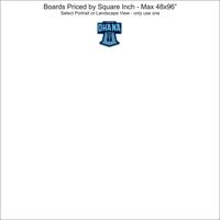 ACM-C Bond Board - 3mm  Thumbnail
