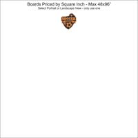 ACM-C Bond Board - 3mm  Thumbnail