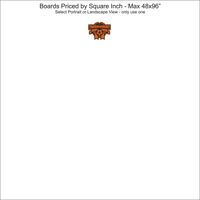 ACM-C Bond Board - 3mm  Thumbnail