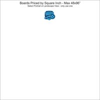 ACM-C Bond Board - 3mm  Thumbnail