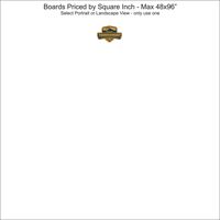 ACM-C Bond Board - 3mm  Thumbnail