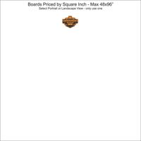 ACM-C Bond Board - 3mm  Thumbnail