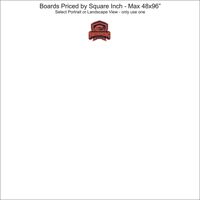 ACM-C Bond Board - 3mm  Thumbnail