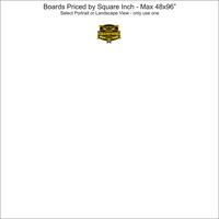 ACM-C Bond Board - 3mm  Thumbnail