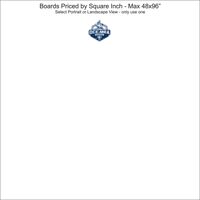 ACM-C Bond Board - 3mm  Thumbnail