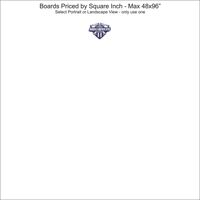 ACM-C Bond Board - 3mm  Thumbnail