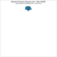 ACM-C Bond Board - 3mm  Thumbnail