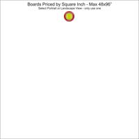 ACM-C Bond Board - 3mm  Thumbnail