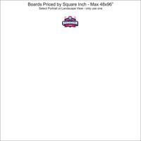 ACM-C Bond Board - 3mm  Thumbnail