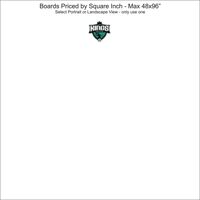 ACM-C Bond Board - 3mm  Thumbnail