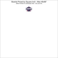 ACM-C Bond Board - 3mm  Thumbnail