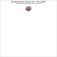ACM-C Bond Board - 3mm  Thumbnail