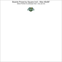 ACM-C Bond Board - 3mm  Thumbnail