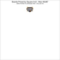 ACM-C Bond Board - 3mm  Thumbnail